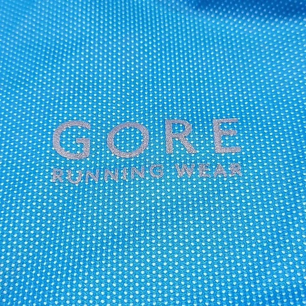 Gore running jacket - Picture 2 of 12